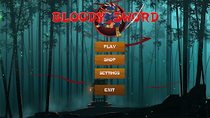 Bloody Sword Screenshot 3