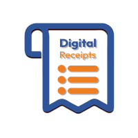 Digital Receipts