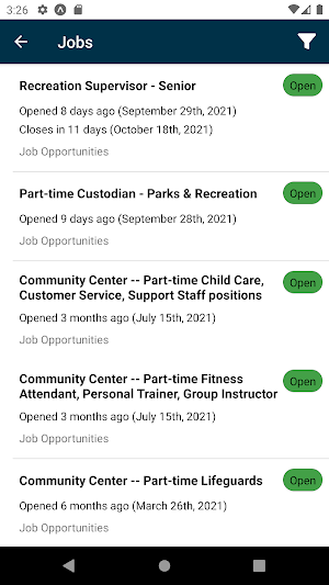 WorthingtonOhio Screenshot 3