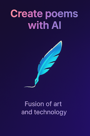 Akrostis Poem-Ai Screenshot 0