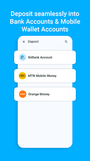 PayStop Screenshot 3