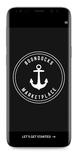 Boondocks Marketplace Screenshot 0