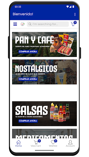 Santa Elena SV Screenshot 2