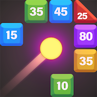 Bounce Balls - Brick Breaker