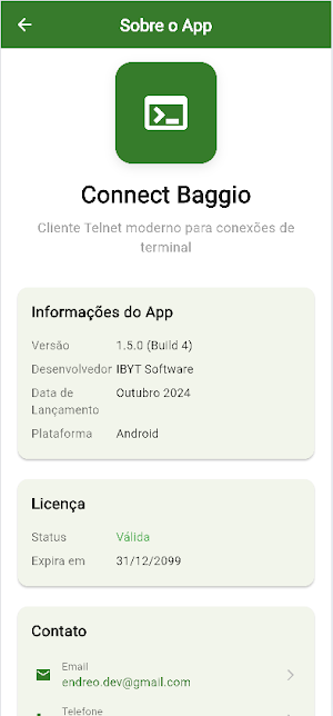 ConnectACD Screenshot 3