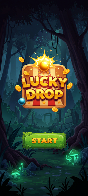 Lucky Drop Screenshot 0