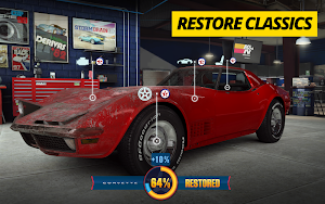CSR Racing 2 – Free Car Racing Game Screenshot 0