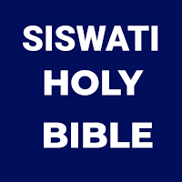 Siswati Bible:English Bible