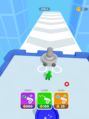 Match & Shoot Screenshot 3