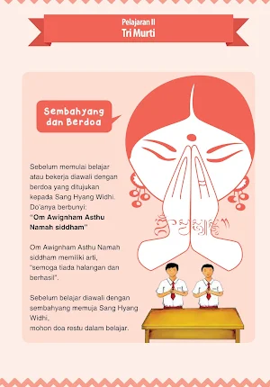 Buku Agama Hindu Kelas 2 K13 Screenshot 3