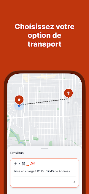 ProxiBus Screenshot 1