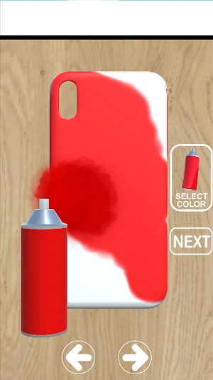 DIY Phone Case Painting Screenshot 2