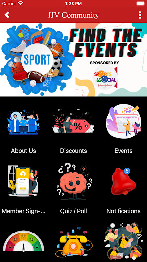 JJV Community Screenshot 0