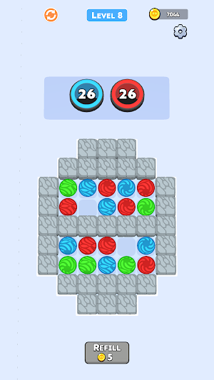 Collecto Screenshot 1