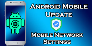 Phone Update Method Guide Screenshot 1