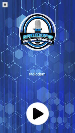 Rádio DPM Screenshot 0