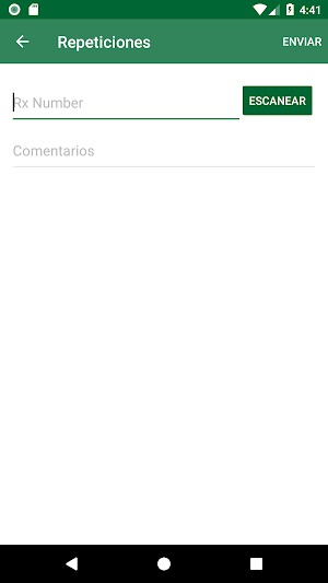 Professional Pharmacy Las Marias Screenshot 3