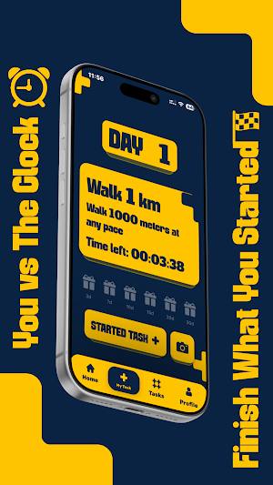 One New Thing Screenshot 1