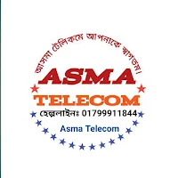 ASMA TELECOM