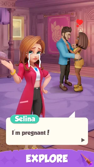 Spin A Spell Screenshot 3
