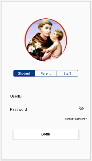 St. Anthony's High Schools Screenshot 2