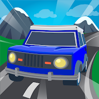 Puzzles on the Go!