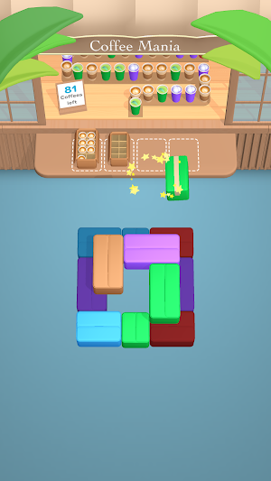 Coffee Mania Screenshot 2