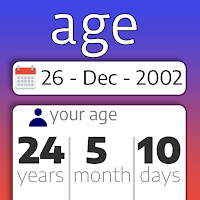age calculator date of birth