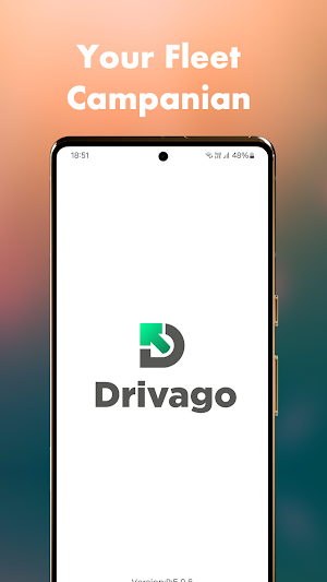 Drivago Screenshot 0