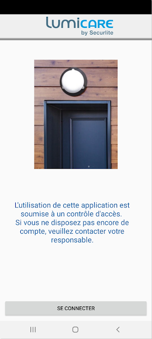 Lumicare Screenshot 0