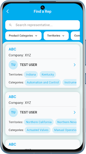 UFT Connect Screenshot 1