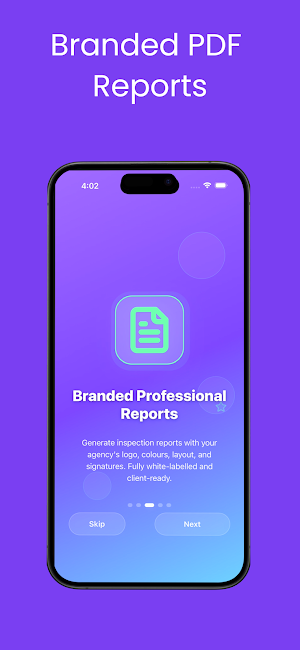 Estate Pro 1519 Screenshot 2