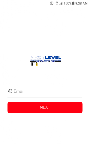 Next Level Fit & Martial Arts Screenshot 0
