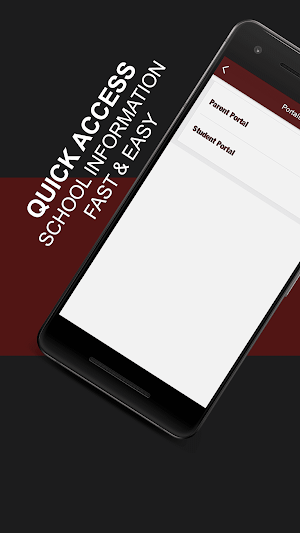 Mountain Grove Schools Screenshot 1