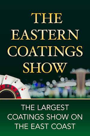 Eastern Coatings Show Screenshot 0