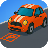 Tile Maze: City Drive