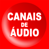 Canais de Audio