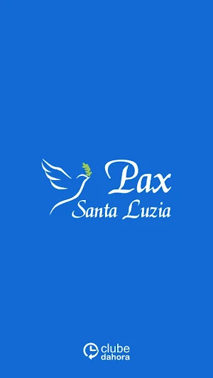 Clube Pax Santa Luzia Screenshot 0