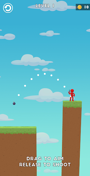Merge Bombs Screenshot 0