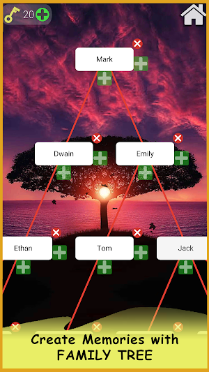 Word Memory Puzzle Screenshot 2