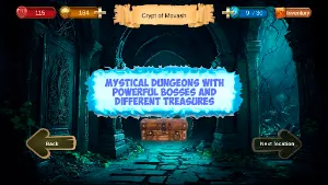 Unordinaria - Magic Masters Screenshot 3