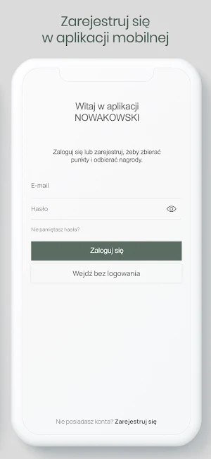 Nowakowski Codziennie Razem Screenshot 1