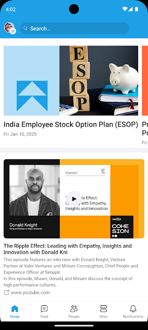 The Loop - Adtalem screenshot 7