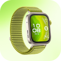 Huawei Watch Fit 4 Pro Guide