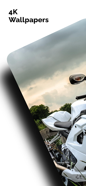 Suzuki Hayabusa Wallpapers Screenshot 0