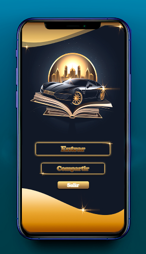 Manuales Automotrices Screenshot 1