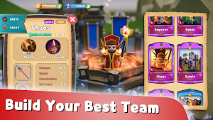 Last Kingdom: Defense Screenshot 1