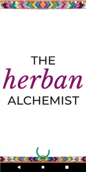 Herban Alchemist Screenshot 0
