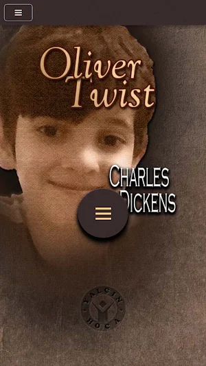 Oliver Twist Charles Dickens Screenshot 0