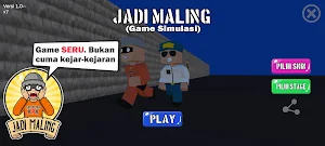 Jadi Maling Screenshot 0